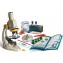 Gioco Clementoni Scienze Microscopio Smart Deluxe