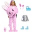 Bambola Barbie Cutie Reveal Coniglio