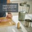 Nuvita Chef  Cuocipappa multifunzione 7 in 1 Magic Pappa con Ricettario 