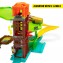 Dickie Toys - Jungle Garage con Auto in Metallo