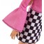 Bambola Barbie Fashionistas 104