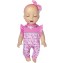 Bambola Luvabella Newborn 