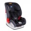 Chicco Seggiolino Auto Youniverse 9-36 Kg Jet Black