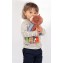 Peluche Clementoni Scimmietta Canta, Gioca, Impara