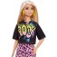 Bambola Barbie Ken Fashionistas 155