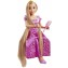 Bambola Disney Princess Rapunzel 80 cm