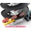Pista Mattel Disney Cars 3 Spinning Raceway