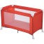 Lettino da Campeggio Safety 1st Soft Dreams Redline