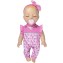 Bambola Luvabella Newborn 