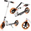Lionelo Monopattino Luca Orange White