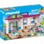 Clinica Veterinaria Portatile Playmobil City Life