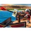 Galea Romana Con Rostro Playmobil History