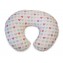 Cuscino Allattamento Boppy Hearts