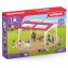 Playset Schleich Horse Club Scuola di Equitazione