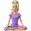 Bambola Barbie Made To Move