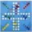 Gioco da Tavolo Dal Negro Tanti Giochi 20 Giochi