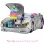 Auto di Barbie Extra Cabrio