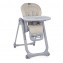 Seggiolione Chicco Polly Magic Relax Beige 