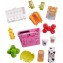 Accessori per Casetta Barbie Negozio di Alimentari