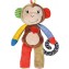 Peluche Clementoni Scimmietta Canta, Gioca, Impara
