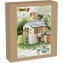 Smoby - Life Casetta Natura con cucina
