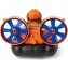 Macchinina Spin Master Paw Patrol Hovercraft Zuma