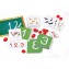 Gioco da Tavolo Educativo Clementoni Sapientino Montessori Numeri Tattili