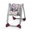 Chicco Seggiolone Polly Progress 5 Iceberg