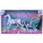 Bambola Simba Steffi Love Snow Dream