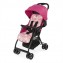 Passeggino Chicco Ohlala 2 Pink Swan