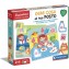 Gioco Educativo Clementoni Sapientino Ogni Cosa Al Suo Posto