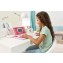 VTech Bit Smart Genius Plus Rosa-Computer Interattivo 6-11 anni 