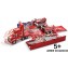 Gioco Disney Cars 3 Mack Trasportatore
