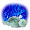 Cloud B-Tranquil Turtle Green-Carica Usb