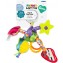 Gioco da Passeggino Lamaze Tug & Play Knot