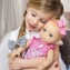 Bambola Luvabella Newborn 