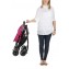 Passeggino Chicco Ohlala 2 Pink Swan