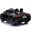 Auto Elettrica Lamas Toys Audi R8 Spyder Nero