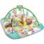 Palestrina 5 in 1 Bright Starts Tropical Grigio