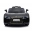 Auto Elettrica Lamas Toys Audi R8 Spyder Nero