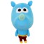 Peluche Chicco Hey Duggee Tag Pupazzo Parlante