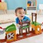 Pista Fisher Price Trenino Thomas Il Ponte Mobile delle Meraviglie