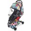 Passeggino Maclaren Atom Jason Woodside