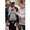 Marsupio Baby Bjorn Move 3D Mesh Grigio