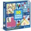 Gioco da Tavolo Clementoni 50 Giochi Riuniti