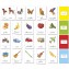 Gioco da Tavolo Educativo Clementoni Sapientino Montessori Le Parole