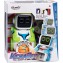 Robot Interattivo Rocco Giocattoli Silverlit Kickabot Calciatore Verde