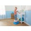 Vasino Sgabello Fisher Price Thomas il Trenino 3 in 1 
