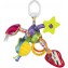 Gioco da Passeggino Lamaze Tug & Play Knot