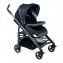 Trio Chicco Love Up BebeCare Pirate Black Anti-Abbandono 